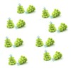 Adam Victor Creative Christmas Tree Eraser- Detachable Erasers- 16 Funny