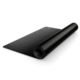 Peloton Row Mat | 36” x 102”, Compatible with Peloton Row, Black
