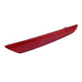 Hebstw 1x Right Side Rear Bumper Reflector No Light For Seat Leon Stylance 2013-2019