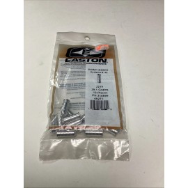 Easton 2219 Inserts 12 Pack
