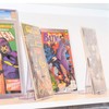 CollectorMount Comic Mount 5 Pack, Comic Book Shelf Stand or