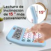 JKMX Calculadora de Dopamina, Calculadora Electrónica de Oficina, Calculadoras de