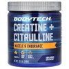 Creatine + Citrulline Powder a" Unflavored (12.1 oz./30 Servings)