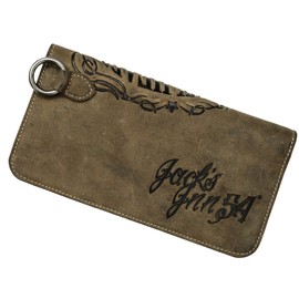 Jack's Inn 54 Black Bourbon Street Brown