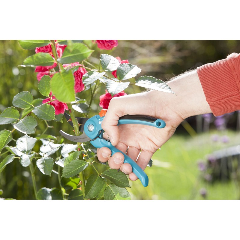 Gardena Classic Secateurs, Blue, 38 x 15 x 18 cm,