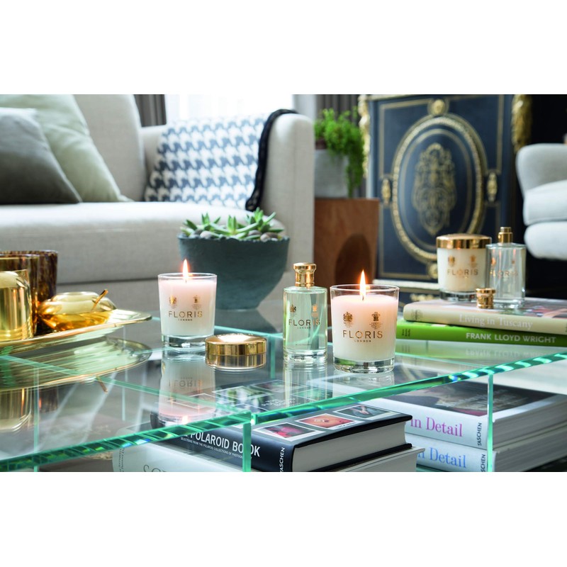 Floris London Room Fragrance, Grapefruit & Rosemary 100 ml