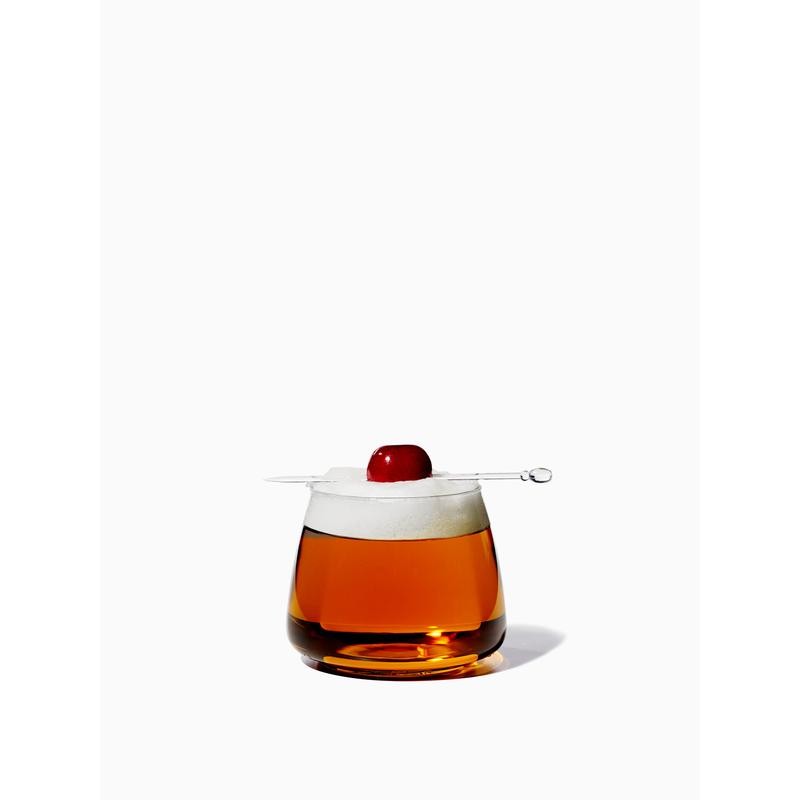 POP 12oz Rocks - Sizes: 12 Pack, Style: Clear Cup