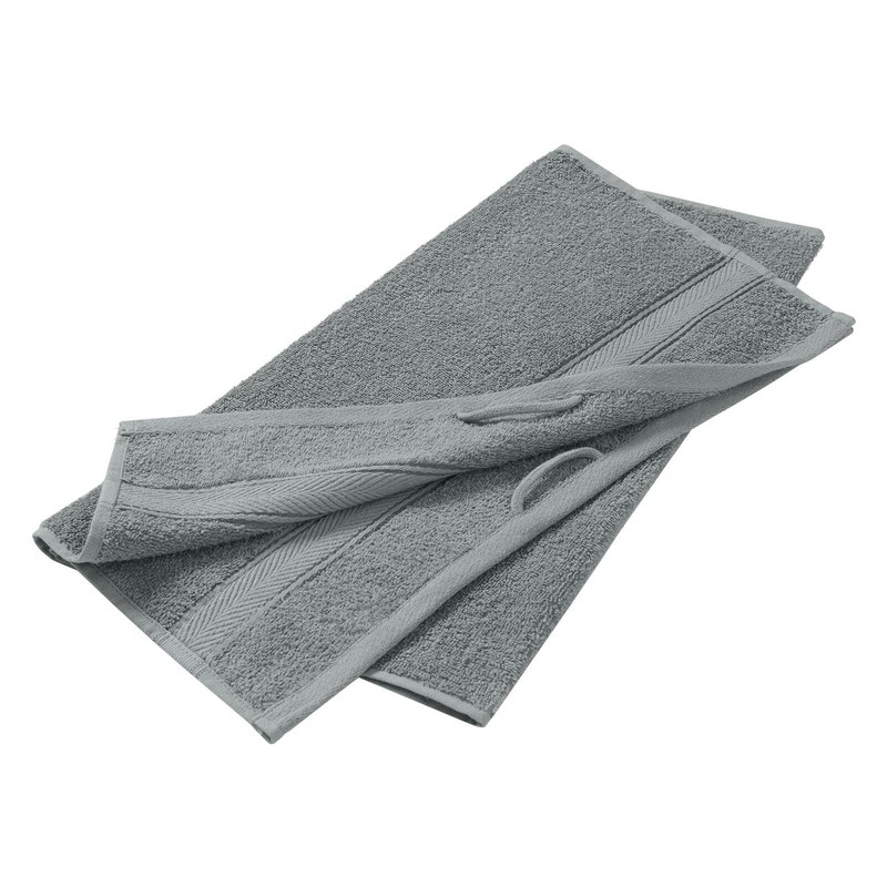 G BETTWARENSHOP Hand Towel - 50 x 100 cm -