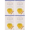 (4 PACK) - Clearspring - Agar Flakes | 28g |