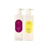 KERATIN ELY collagen shampoo & Conditioner