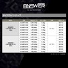 GOSEN Anser Casting PE x 8, 668.4 ft (200 m),