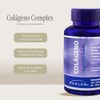 Fem Colageno Maklen Complex Mujer Colágeno Hidrolizado Acido Hialurónico Biotina