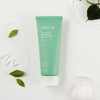 Milva Lab Jeju Houttuynia cordata Acne Relief Cleansing Foam 200ml