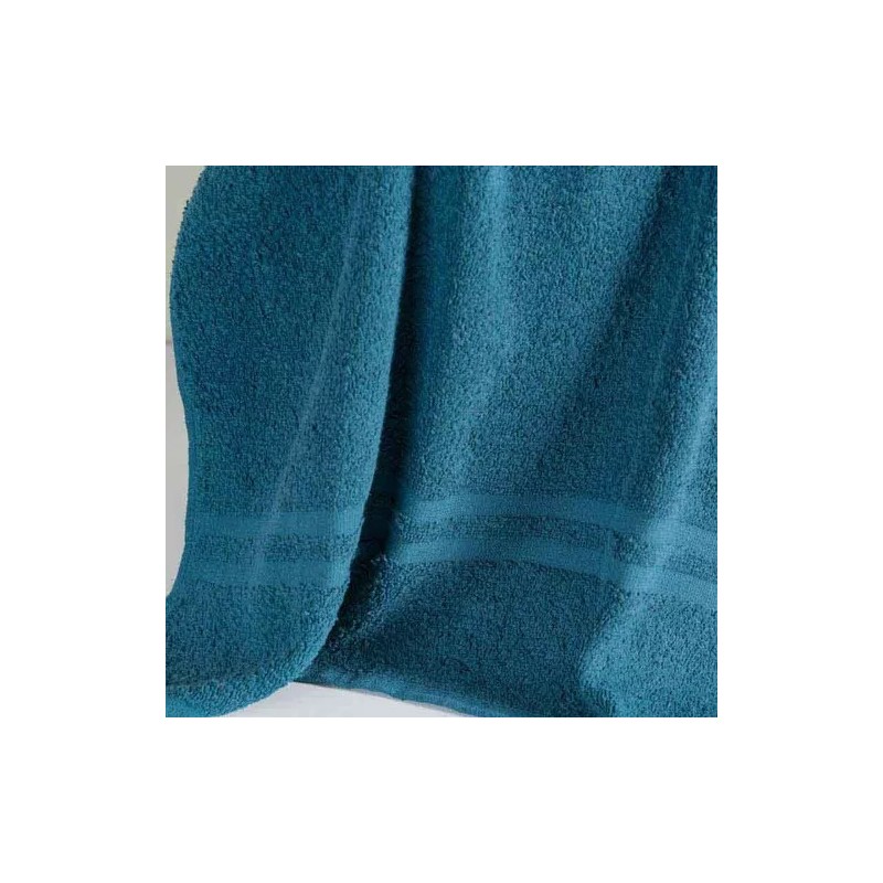 Vianney Toalla Caribe 1/2 Baño Turquesa Vianney