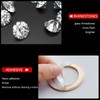 Murimt Bling Car Accessories for Wowen,Car Engine Start Stop Button