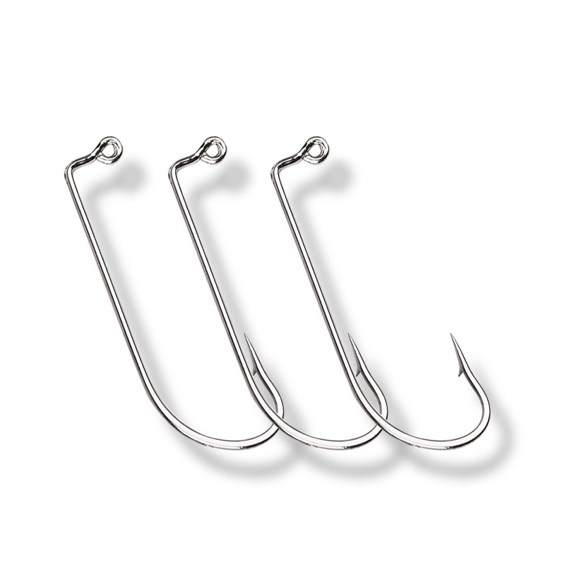 Dingbear 210PCS Catfish Lobster Fish Hook Fishing Hooks