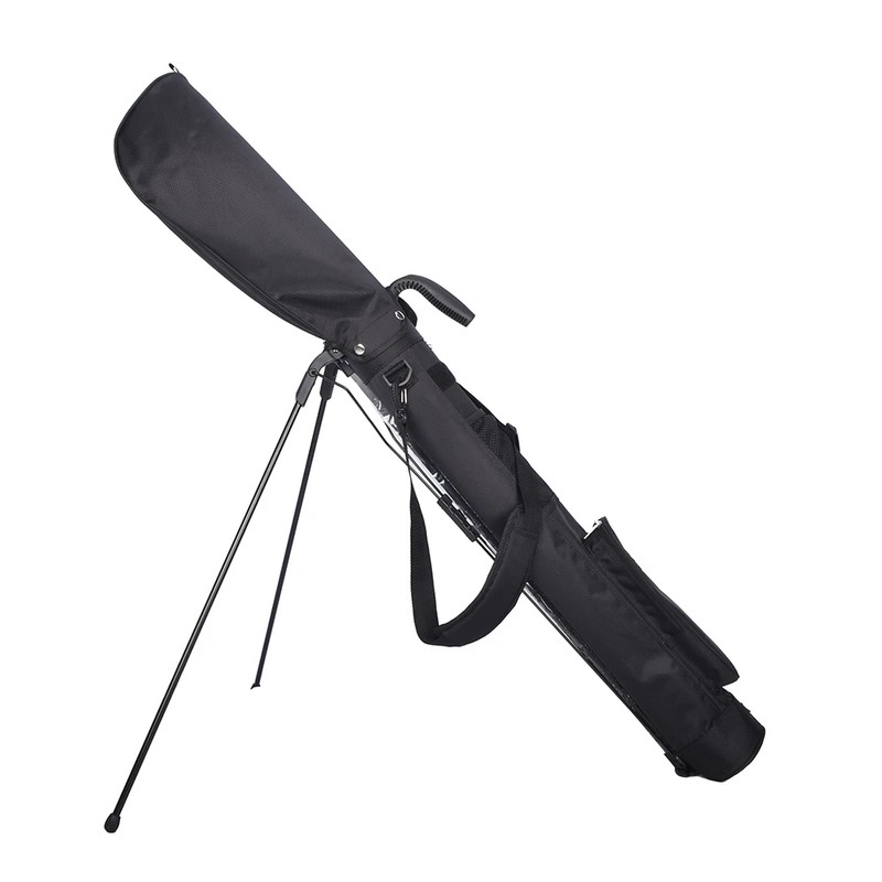 Lightweight Golf Stand Bag for Club Carrying – Waterproof Nylon
