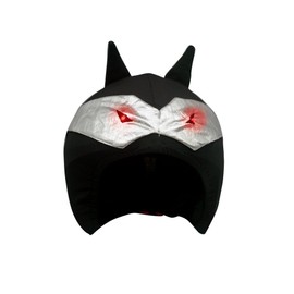 COOLCASC LED BANDIT Multispor Helmet Cover