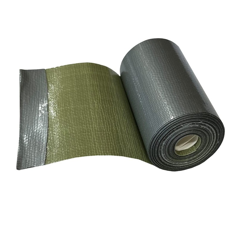 Rescue Essentials Medic Reinforcement Tape, 1-Pack 100" x 2"