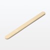 MUJI MDP35A3S Bamboo Sticks for Ice Bars, Natural
