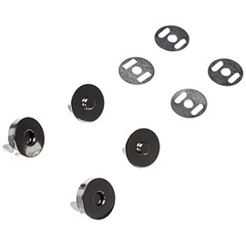 RAYHER HOBBY Magnetic clasp for Bag