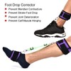 Drop Foot Orthosis Achilles Tendonitis Drop Foot Brace, Foot Drop