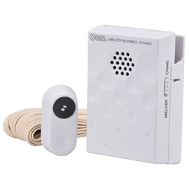 Ohm Chime Set OCH – mc5