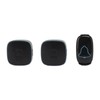 200m Wireless Call System with 36 Songs 4 Gear Volume