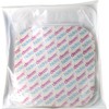 Aposito Parche Hidrocoloide Hidroderm de 10x10cm 5pzas