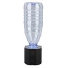 Hydrogen Water Bottle with Colorful Lights Platinum Titanium Electrode 2