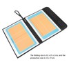 Coaching Board Magnetic 2.5 Fold Foldable Volleyball Coaching Board with