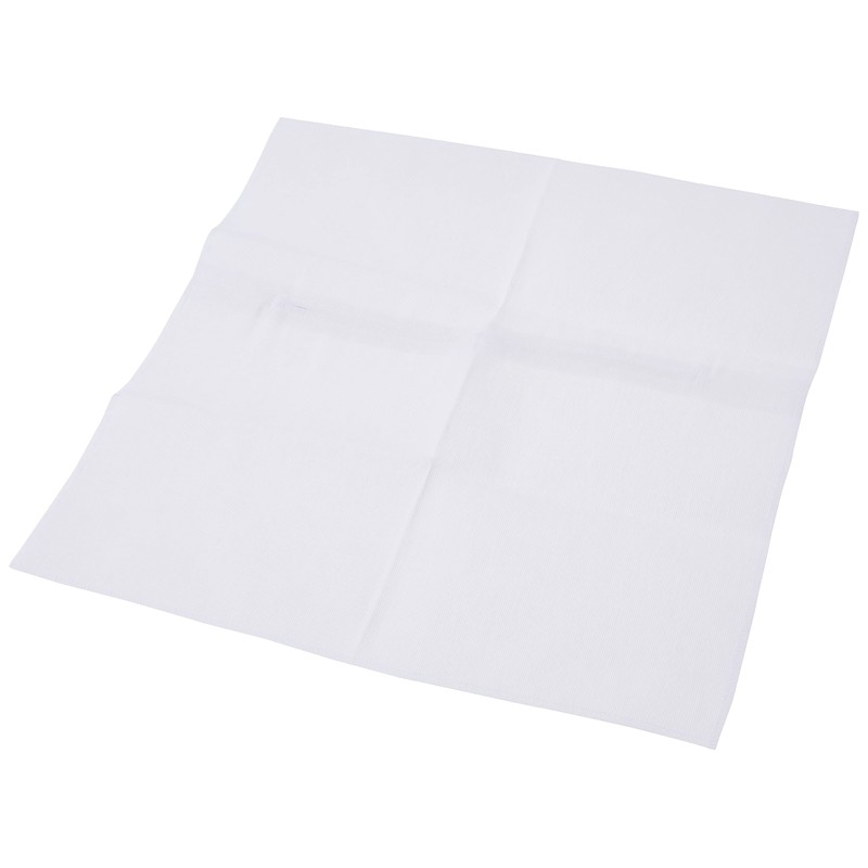 Vervaco - Cojín trasero con cierre, 45,7 x 45,7 cm,