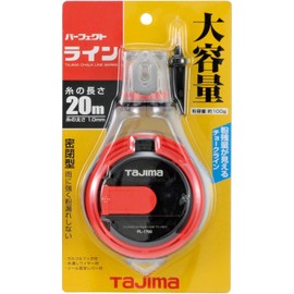 Tajima PL-1700 Perfect Line Thread Length 66.6 ft (20 m)