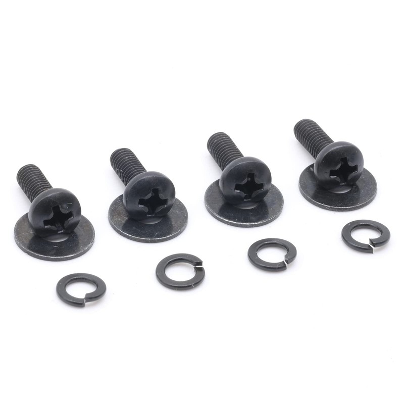 ReplacementScrews Wall Mount Screws Compatible with Vizio D32f-F1