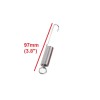 PCC 97mm Kick Stand Return Spring for Pit Dirt Bike