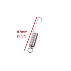 PCC 97mm Kick Stand Return Spring for Pit Dirt Bike
