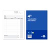 Liderpapel T316 igic - Checkbook Invoices