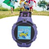 Kids Smartwatch 1.3in IP67 Waterproof Multifunctional HD Camera Kids Watch