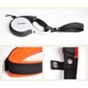Goods Land GD-LEADST-RD Elastic Leash Strap for Dogs, Temporary Mooring,