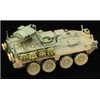 Motor City Classics 1:72 Scale US M1134 Stryker ATGM, Syria