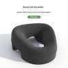 Face Down Massage Pillow for Spa Comfort – Prone Sleeping