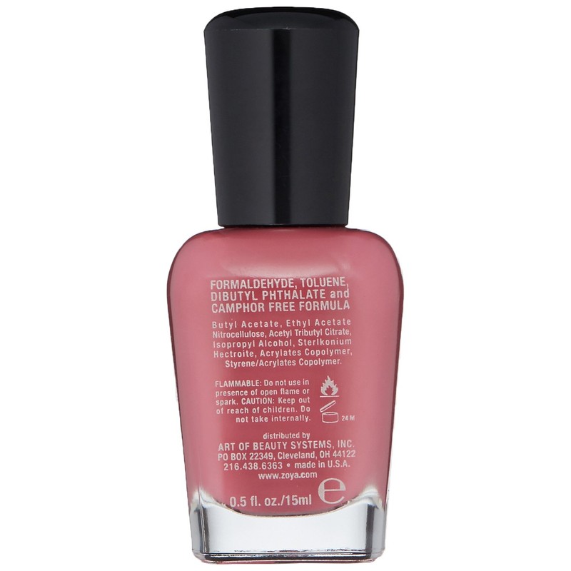 ZOYA Nail Polish, Hera