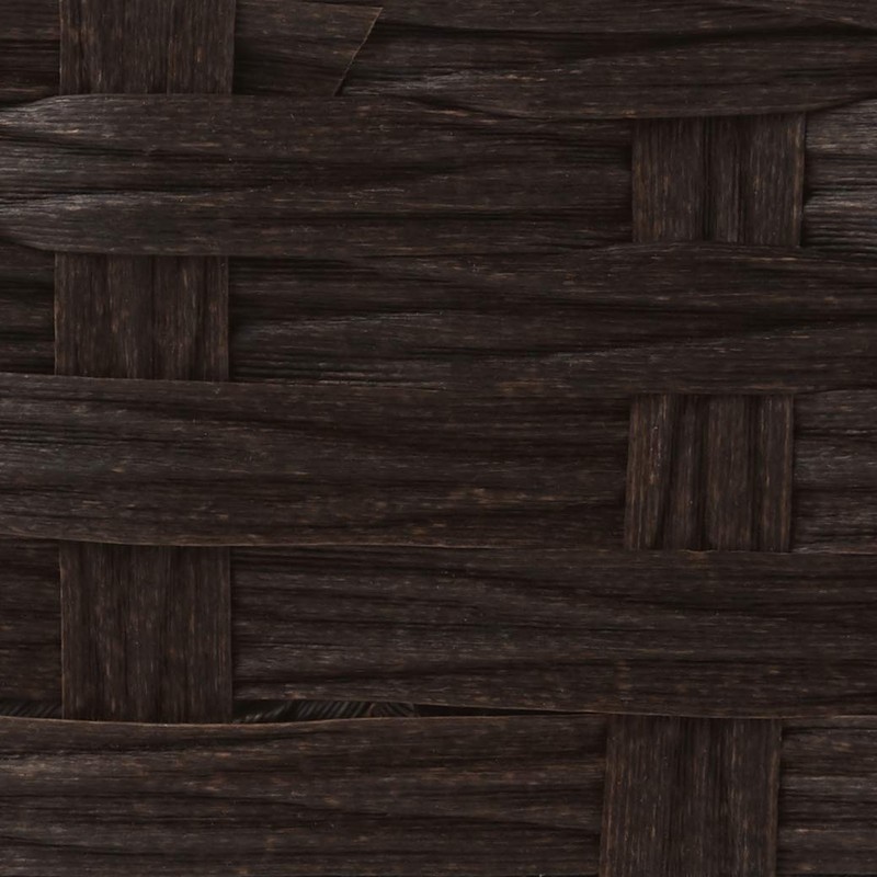 Whitmor Split Rattique Tank Topper Driftwood