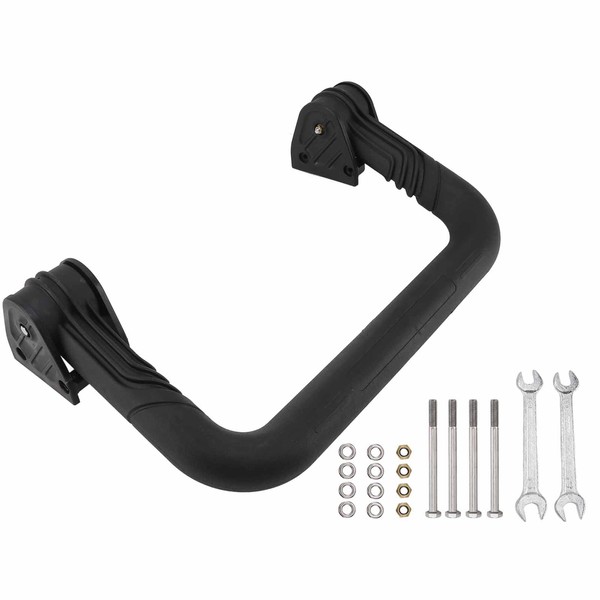 Boarding Ladder Step Boat Boarding Ladder 295100869 Retractable Spring Loaded