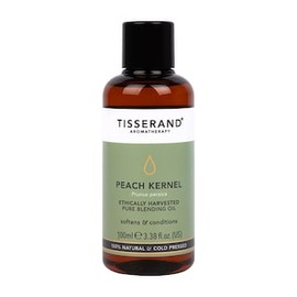 Tisserand Peach Kernel Ethically Harvested Blending Oil 100ml