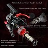 Sougayilang Spinning Reels Light Weight Ultra Smooth Powerful Fishing Reel