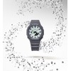 Casio G-Shock GA-2100HD-8A 2100 Series Analog Digital Gray Strap Men's