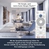 Homatics Box Remote Control for Homatics Box Q, Box R,
