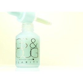 Figs & Rouge Wonder Love Clarity