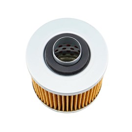 MCHNIC 2 x Oil Filter HF145 for Yamaha Motorcycles